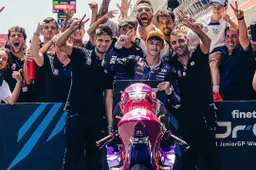 Moto3: David Almansa, nuova occasione mondiale nel GP Catalunya