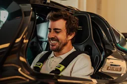 Formula 1: Alonso comincia a pensare al ritiro, ma non si ferma