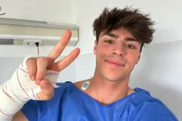 Moto2: Alonso Lopez rimesso a nuovo, risolto il problema al braccio