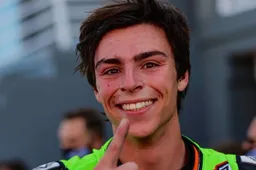 Moto2, ufficiale: Alonso Lopez con Speed Up dal GP di Francia