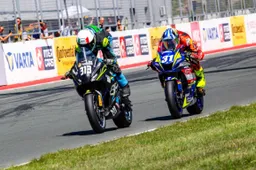 Alpe Adria: Grobnik bollente, Michal Filla non si fa intimorire