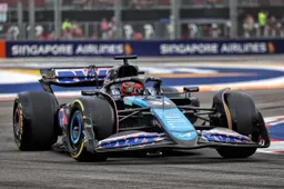 Formula 1: Renault saluta, dal 2026 ci sarà una nuova Alpine