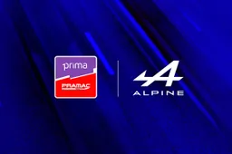 Tra F1 e moto: Alpine sbarca in MotoGP, accordo con Pramac Yamaha