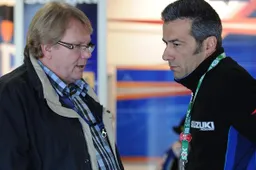 Superbike: Suzuki Alstare resta in SBK, con un solo pilota