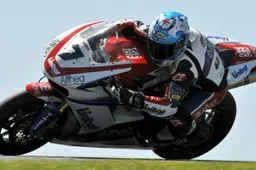 Superbike Phillip Island: Carlos Checa "Prima fila importante"