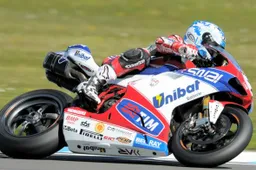 Concorso Ducati e SNAI "Una tribuna per te" a Misano