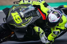 Superbike, Alvaro Bautista avverte Ducati: "Sarà più difficile di tre anni fa"