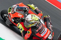 Superbike Misano: Alvaro Bautista in Superpole dopo tre anni!