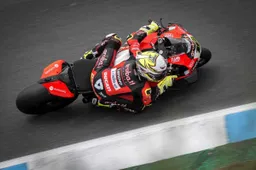 Superbike, Alvaro Bautista: tabù da sfatare a Donington Park