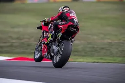 Superbike Catalunya Prove 2: Alvaro Bautista fa la voce grossa, e chi lo prende?
