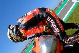 Superbike Australia Prove 1:  Bautista passo falso, Rea vola