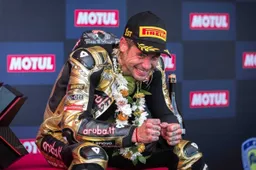 MotoGP, Bautista bussa a Dall'Igna: "Sarebbe un bel regalo..."