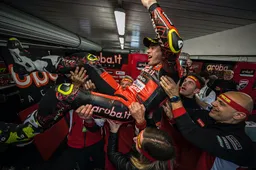 Bautista dà il benvenuto a Petrucci "Conosce questa Ducati andrà forte"