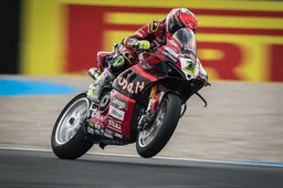 Superbike Assen, Alvaro Bautista è una Superpole forza 7
