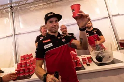 Alvaro Bautista, non lascia e raddoppia: "Proverò la Ducati MotoGP"
