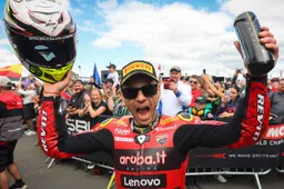 Superbike, Alvaro Bautista: vincere a Donington ha un significato importante