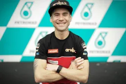 MotoGP, Alvaro Bautista: "Devo calmare chi dice che posso vincere"