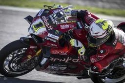 Superbike, Bautista risorto dopo le terribili FP1: "Dalla notte al giorno"