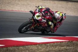 Superbike, Alvaro Bautista e la zavorra: forse Ducati ha trovato la soluzione
