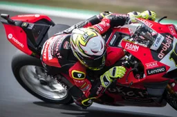 Superbike Most: Alvaro Bautista si prende gara 1, la Ducati è perfetta
