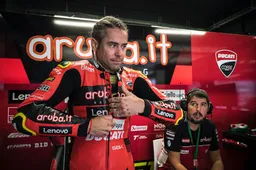 Superbike Catalunya: Bautista-Rea la sfida continua "Vuole punzecchiarmi"