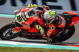 Superbike Indonesia, Bautista: "Dall'Igna e Ciabatti? Non sento pressioni"