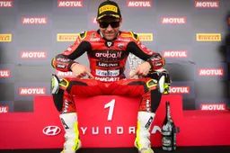 Superbike, Alvaro Bautista inarrestabile: "Ma in Europa sarà più dura"