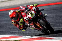 Superbike, Alvaro Bautista: "Vogliono ridurre il gap tra me e gli altri"