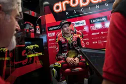 Superbike, Alvaro Bautista proverà la Ducati MotoGP: data e luogo del test