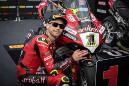 Sbk, Bautista: "Toprak-BMW, capisco la scelta. Redding? Solo scuse"