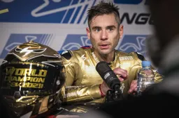 Bautista: "Io come Pedrosa in MotoGP? Vi spiego la differenza"