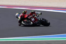 Superbike, Alvaro Bautista: "Futuro? Ora mi preoccupa un'altra cosa"