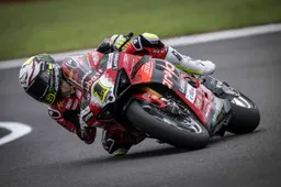 Superbike, Alvaro Bautista: "Non posso guidare la Ducati come nel 2023"