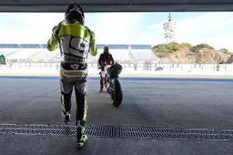 Superbike, Alvaro Bautista: "Non è stato facile con la Honda"