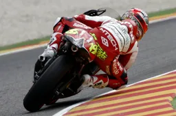 250cc Mugello Qualifiche: Bautista per un soffio su Simoncelli