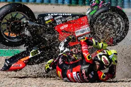 Bautista vs Rea, la FIM avvisa Ducati: "Non può vincere un ricorso"