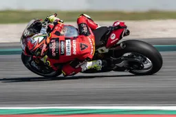 Superbike test Catalunya, classifica day 1: Bautista detta legge, 2° Lecuona