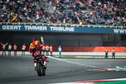 Superbike Assen Bautista li stritola allo sprint, Rea e Toprak piegati