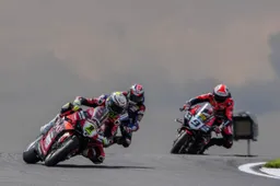 Alvaro Bautista chiede aiuto a Ducati: "Futuro? Weekend così non aiutano"