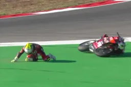 Superbike, Alvaro Bautista spreca un'occasione: "Riproverò a fermare Toprak"