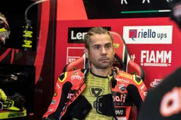 Superbike, Bautista più veloce della pioggia: "Continuavo a spingere"