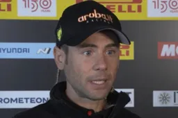 Superbike, Bautista avvisa Rea: "Non ho cambiato pensiero sull'incidente"