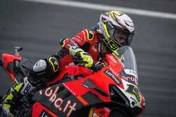 Superbike Catalunya: La Ducati "full power" per la gara sprint