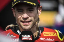 Superbike, Bautista non si fida: "In Argentina può essere difficile"