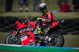 Superbike Australia: Alvaro Bautista la grande bellezza, vince anche l'ultima