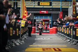 Superbike Assen: Bautista capolavoro, è una  tripletta dal sapore Mondiale