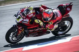 Superbike Catalunya: Bautista se ne fa un baffo, ottava pole da record