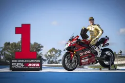 Mondiale Superbike 2023: le classifiche definitive piloti, costruttori e team