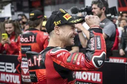 Superbike, Alvaro Bautista tra rinnovo e ritiro: "Non voglio riempire la griglia"