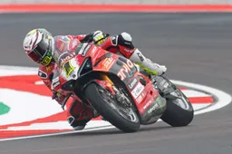 Superbike, Alvaro Bautista non si arrende: "Mondiale? Tutto è possibile"